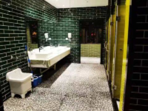 上海朋客青年旅社 - 公共区域