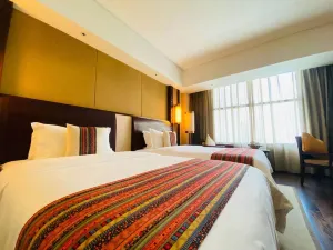 로즈 플라자 호텔