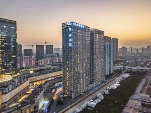 Xana Hotelle (Nanchang High-tech New City Wuyue Plaza)