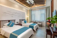 Wutaishan Yahe Yunshe (Wuye Temple Branch) Hotels near Shuxiang Temple