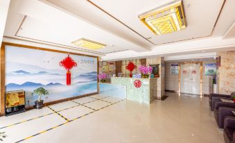 Lanzhou New District Jinhua Premium Hotel