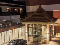 Homeinn Plus Hotel (Huzhou Normal University Yishang Street) Hotels in der Nähe von Feiying Tower