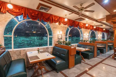 Elizabeth Hotel Hotels in Phaya Thai