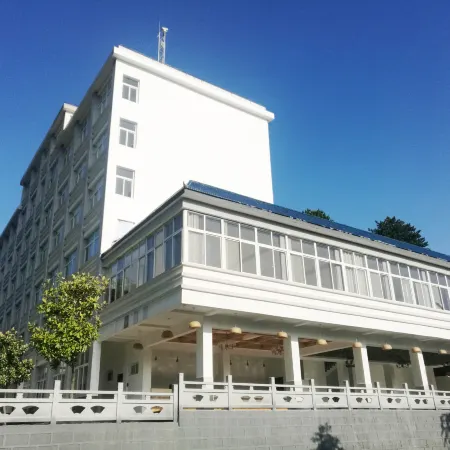 Zhengsheng Building Hotel