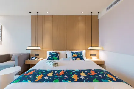 Starway Hotel (Shanghai Anting Metro Station)