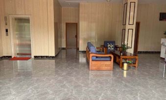Xinxian Yunshuting Hotel