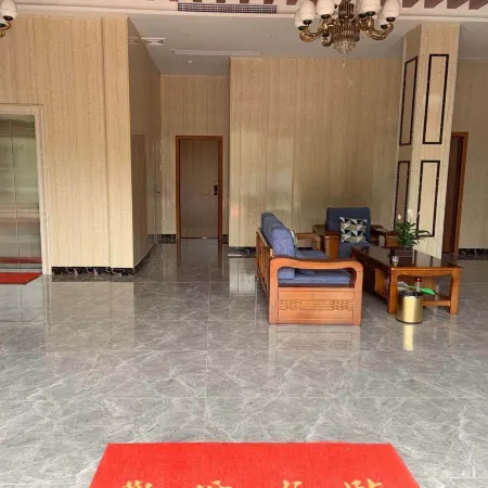 Xinxian aixiang Hotel