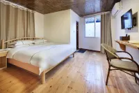 Park Su Meidu Inn (Longji Terrace View Terrace Shop) Hotels near Red Army Rock