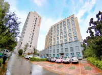 H Hotel (Suzhou ShanTang street  HanshanTemple Branch) Hotels in der Nähe von Suzhou Institute of Trade & Commerce