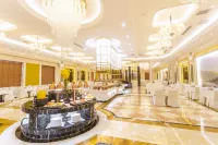 Anyun Holiday Hotel