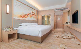 Vienna Hotels(Kunming Yiliang Xingyue Building)