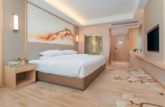 維也納酒店（昆明宜良星悦大廈店） 宜良酒店