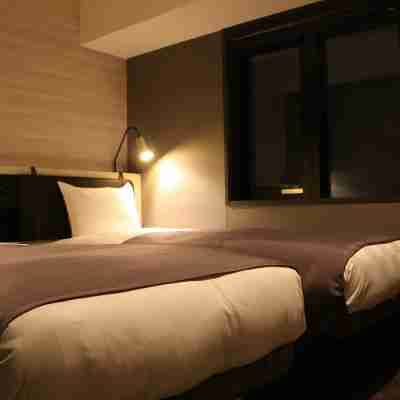 ジョイテルホテルなんば道頓堀 Rooms
