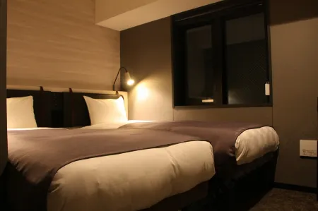 Joytel Hotel Namba Dotonbori