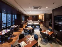 首爾奧克伍德高級精選飯店-COEX中心 亞歐會議大廈附近的飯店