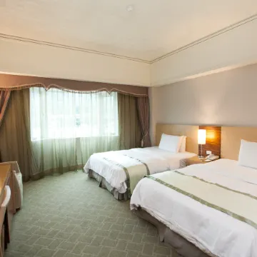 Hoya Hot Spring Resort & Spa