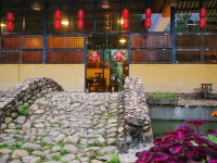 Nankunshan Yuanzhuming Guesthouse