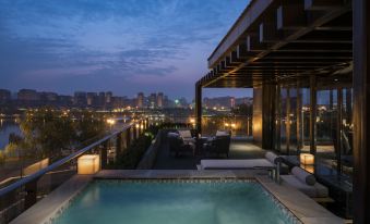 Hyatt Regency Xi'an