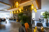 Summergarden Hotel - servizio colazione