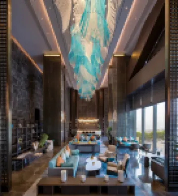 Citilink Hotel Hotels in Huzhou