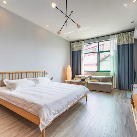 Jiandemi Homestay