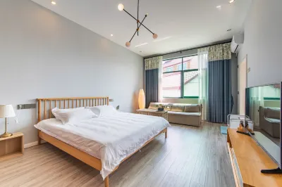Jiandemi Homestay