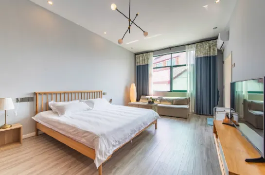 Jiandemi Homestay