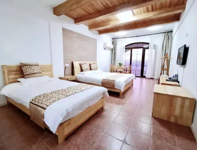Provence Hotel Các khách sạn ở Chongming Island, Changxing Island, Hengsha Island
