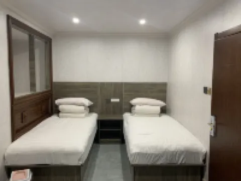 Karamay Jiangnan Hotel