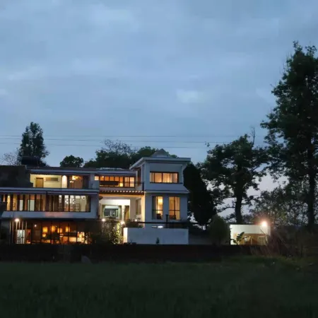 Chuyue Homestay