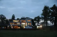 Chuyue Homestay - Romantik