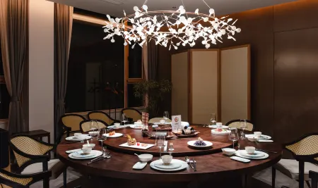 Taimei Xuelv Guesthouse Отели рядом с достопримечательностью «Shanghai Customs College Suzhou Branch»