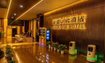 suide one hotel