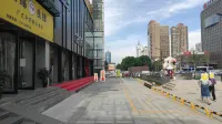 Victoria Hotel Hotels in Luoyang