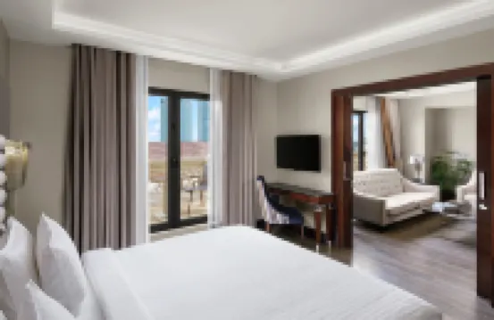 DoubleTree by Hilton Istanbul Gayrettepe Hotel di Istanbul