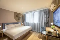 Homeinn · neo (Suzhou Guanqian Commercial Street) Hotels in Suzhou