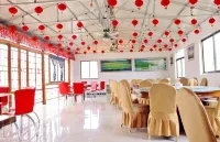 Kuandian Lvjiang Village Jiangjia Courtyard Homestay