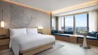 Courtyard by Marriott Nanjing Jiangning Отели в г. Нанкин