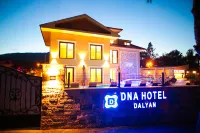 達利安Dna酒店-僅限14歲以上成人