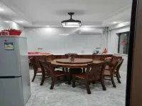 Yixing Yunxu Yashe Homestay - 인 (Inns)