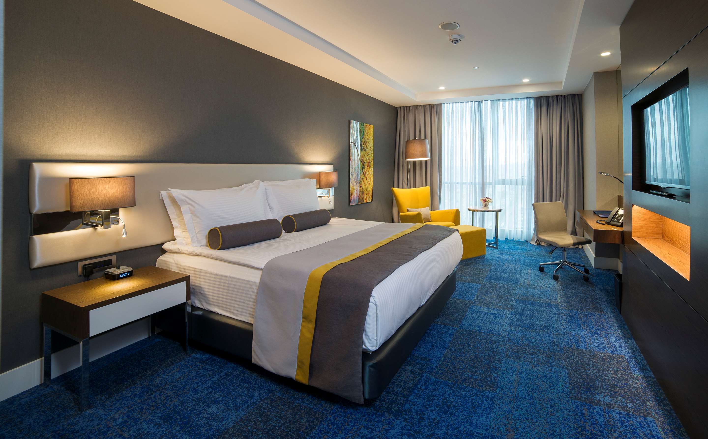 Radisson Blu Hotel, Kayseri