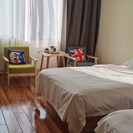 Juyuan Express Hotel