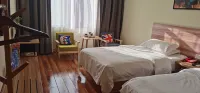 쥐위안 익스프레스 호텔