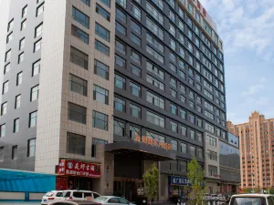 Greentree Eastern Hotel (Huan County Nanhuan Road)