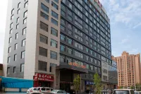 Greentree Eastern Hotel (Huan County Nanhuan Road) Hotels in Huan County