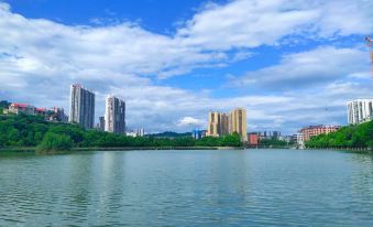 Lavande Hotel (Chenzhou Xinglong Pedestrian Street)