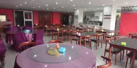 Heide Business Hotel, Ongniut Banner - Breakfast