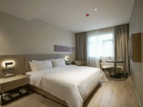 BRILLIANCE HOTEL Hotel di Fuqing