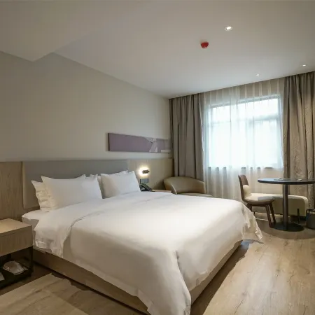 BRILLIANCE HOTEL
