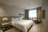 BRILLIANCE HOTEL